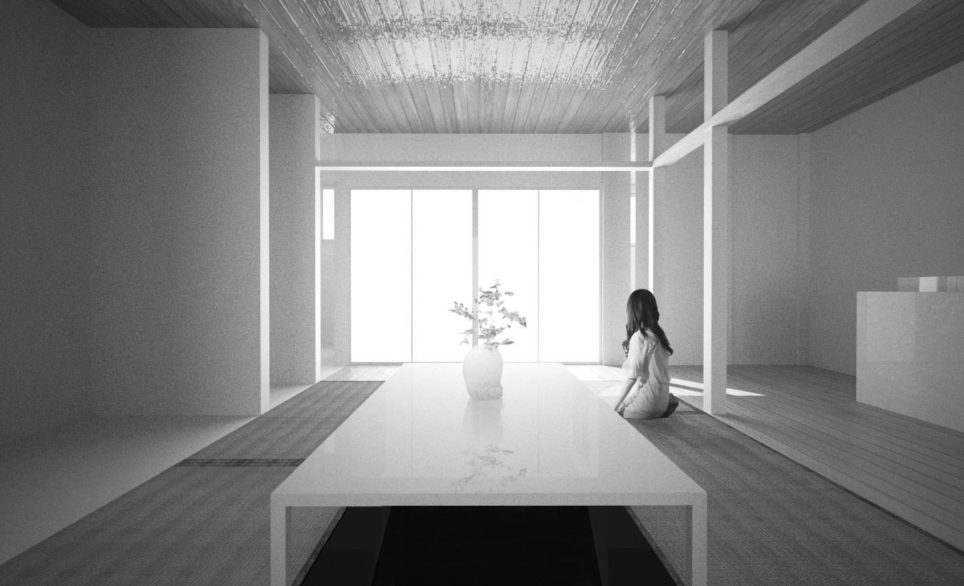casa moriguchi