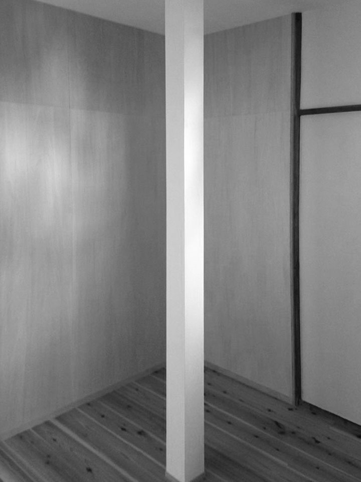 casa moriguchi