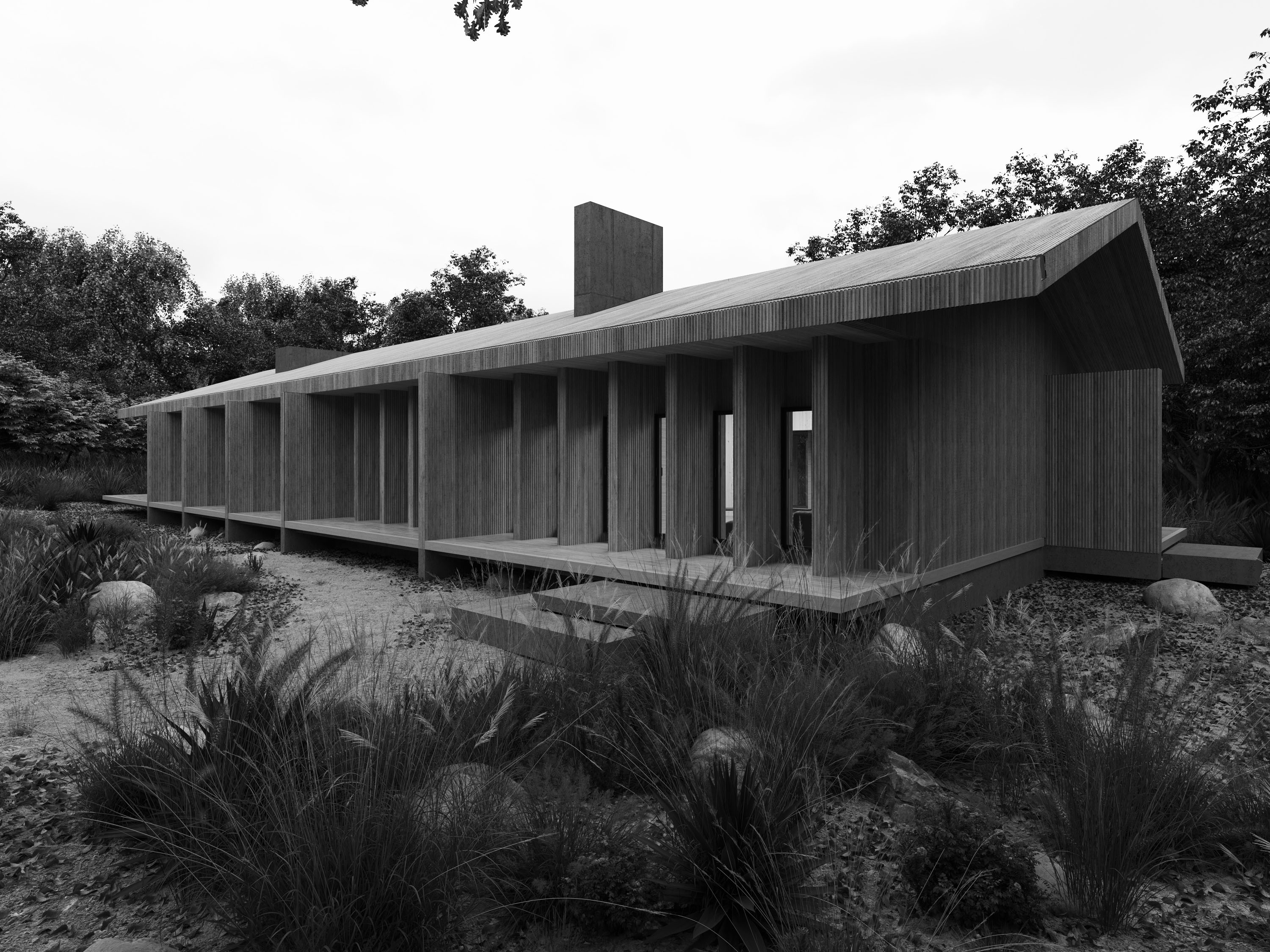 casa m