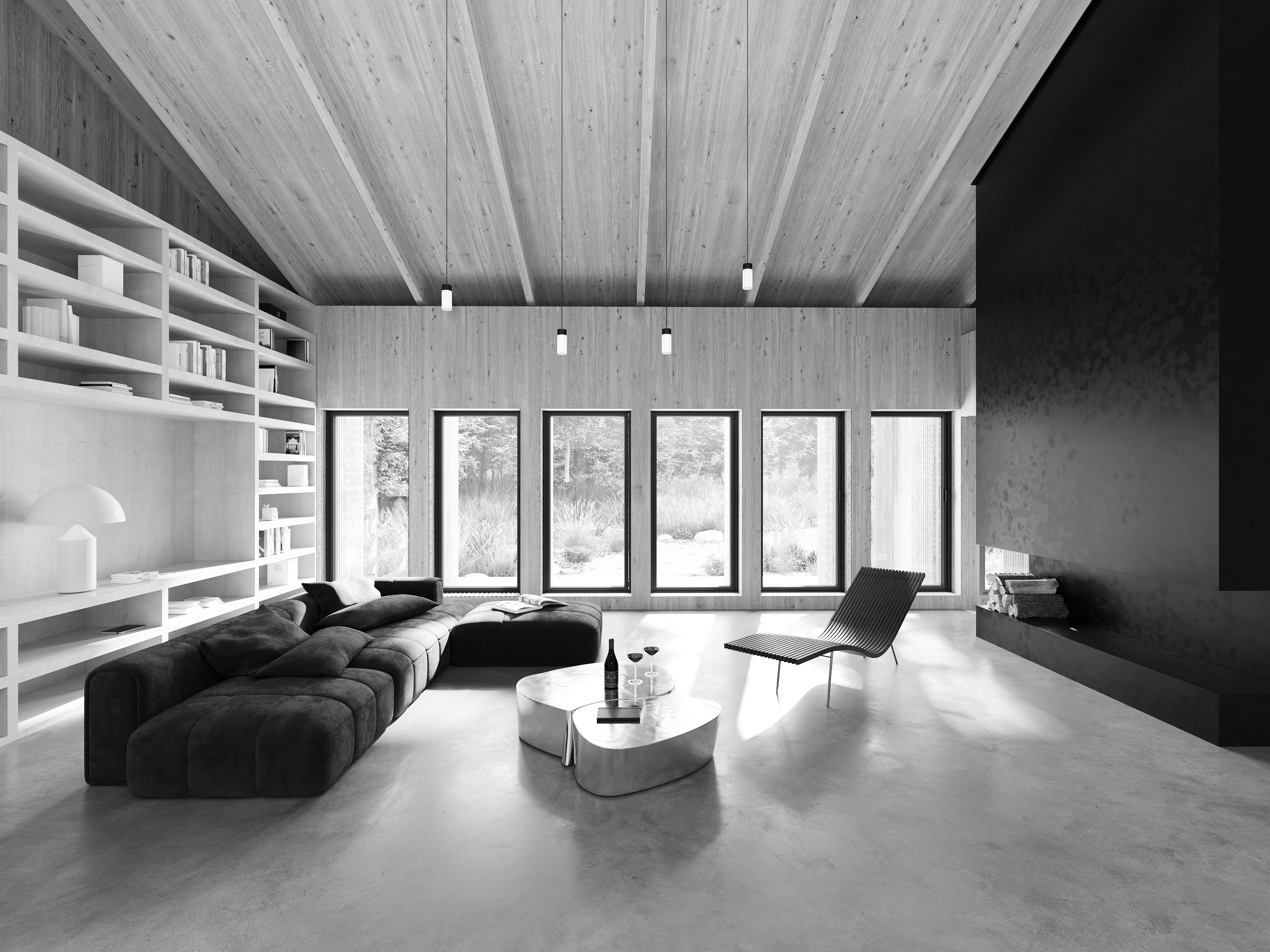 casa m
