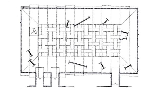 related paths 4 architects