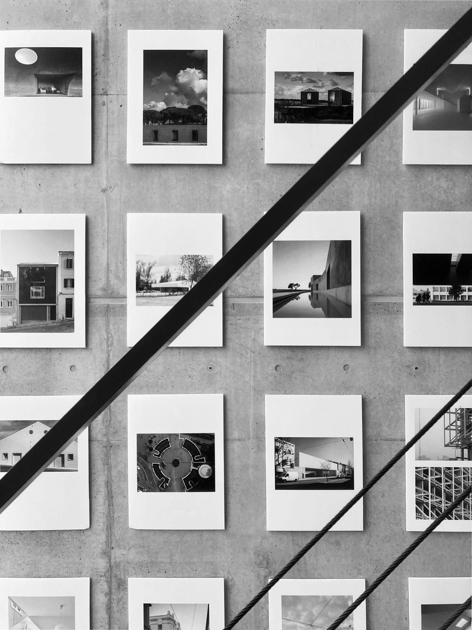 related paths 4 architects