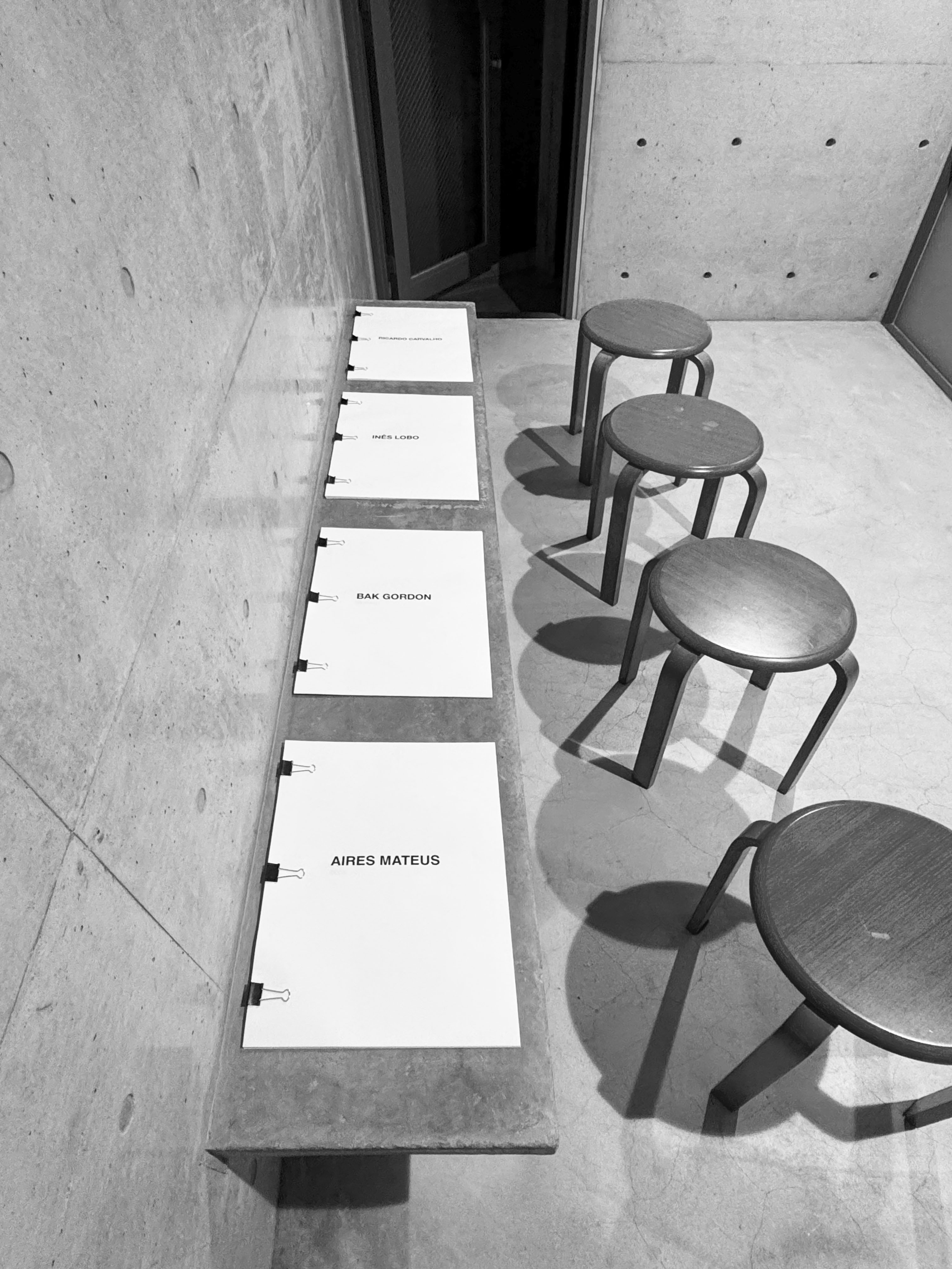 related paths 4 architects